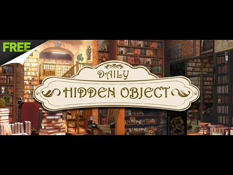 hidden objects 247 games free